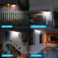 38 LED  Outdoor Solar Lights Super Bright Motion Sensorr  Waterproof Security Lights